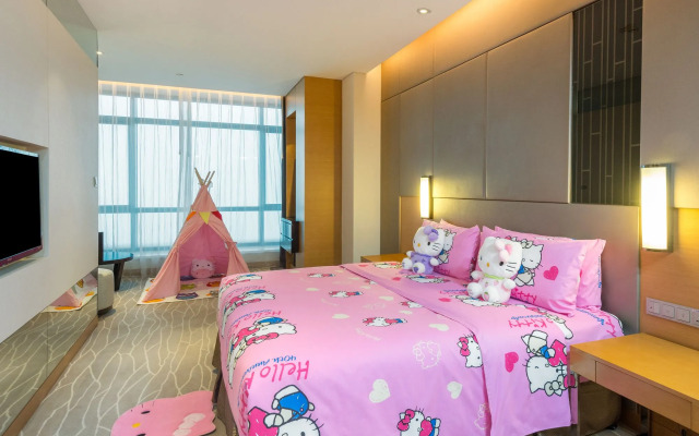 Crowne Plaza Yangzhou