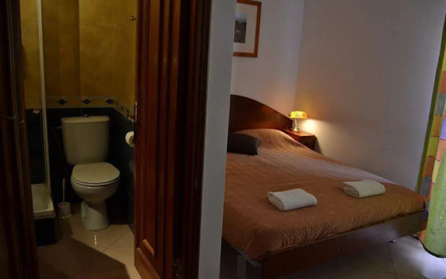 Hotel Gaudi