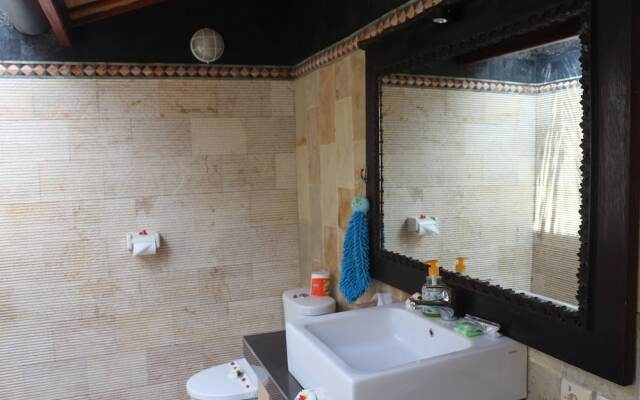 Gili Lumbung Bungalow