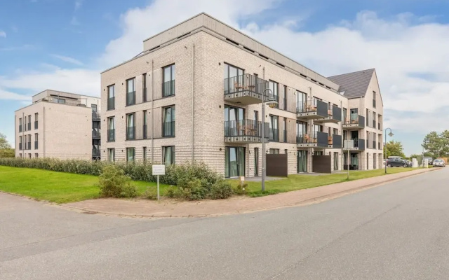 Luxusstudio auf Nordstrand