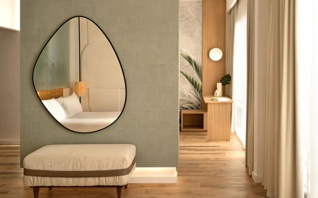 Delfino Taranto Hotel