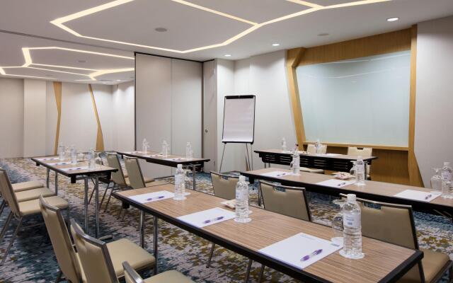 Holiday Inn Resort Baruna Bali by IHG