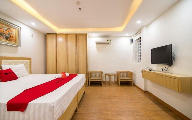 Newstyle Hanoi Hotel & Apartment