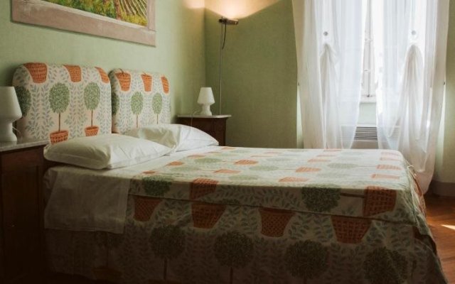 Villa Agnese Bed  Breakfast