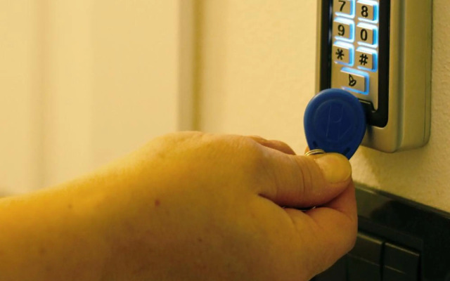 San Giuan, ad un passo dal centro