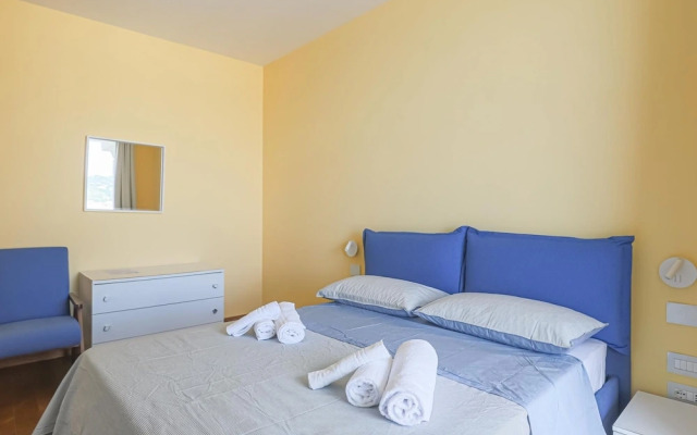 Amami al Crescent in Salerno