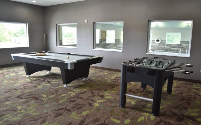 Candlewood Suites Kansas City - Independence by IHG