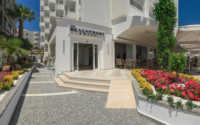 The Beachfront Hotel Adult Only 16 Plus