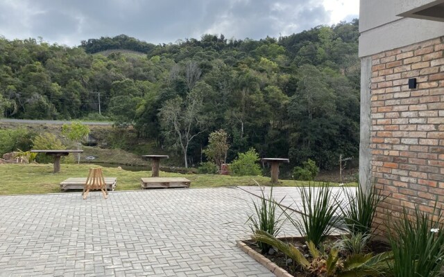 Pousada Calza