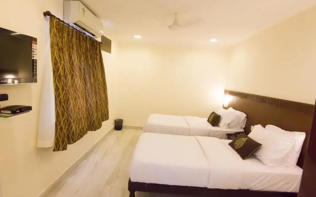 Cloud Nine Serviced Apartments