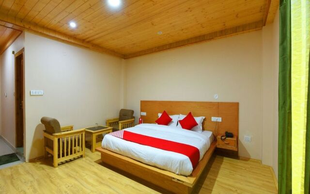 OYO 15188 Hotel Pucknozz