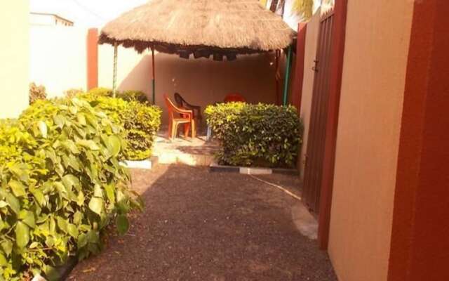 De Ultimate Palace Hotel