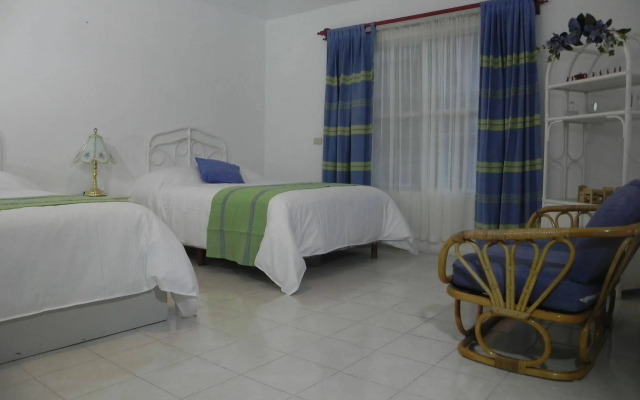 Mango Selva Bio Hotel