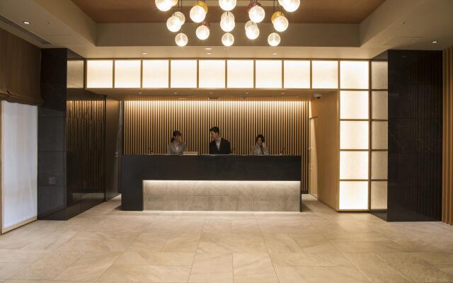 Tmark City Hotel Sapporo Odori