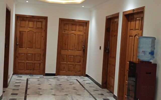 Hotel Flower of Capital