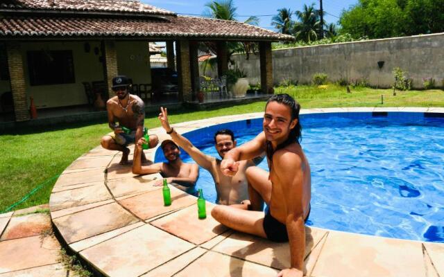 Hostel Terra Do Sol