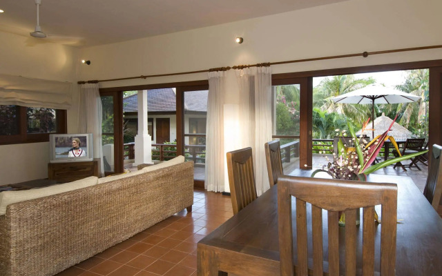 The Plantation Villas
