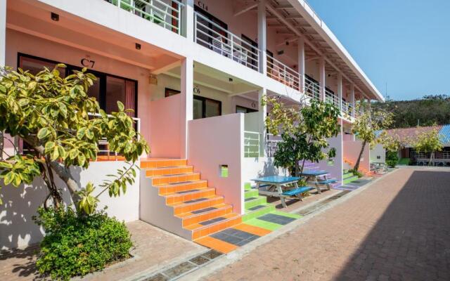 Xanadu Beach Resort