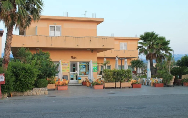 Zefiro Residence