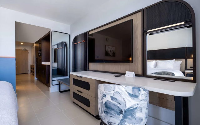 Hilton Garden Inn San Juan Condado