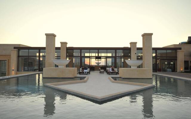 Seaside A Lifestyle Resort All Inclusive