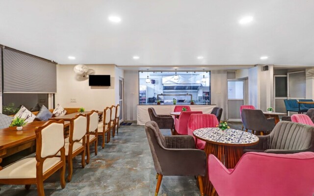 Treebo Finesta Suites, Nagpur Airport
