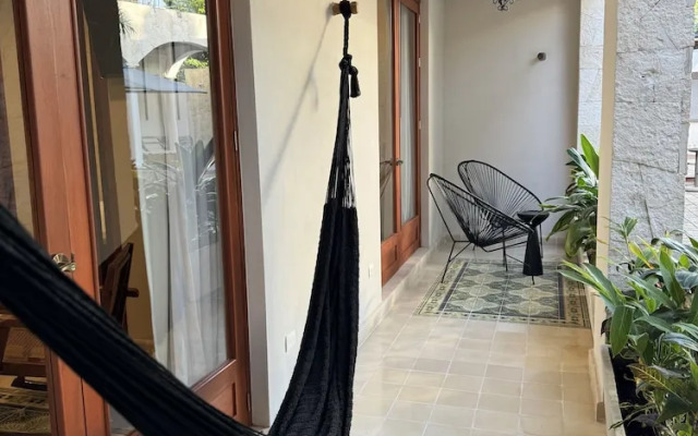 Frater Yucatan Hotel