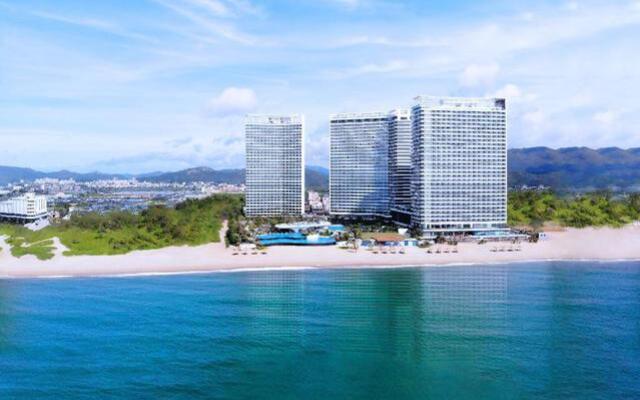 Dusit Thani Shuangyue Bay Resort Huizhou