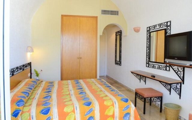 Hotel Riad Meninx Djerba