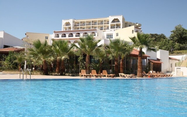 Hedef Dag Hotel Termal and Spa