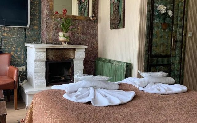 Ipek Koza Motel