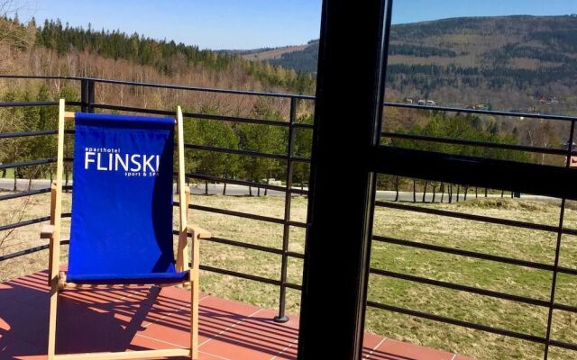 Aparthotel Flinski Sport&SPA
