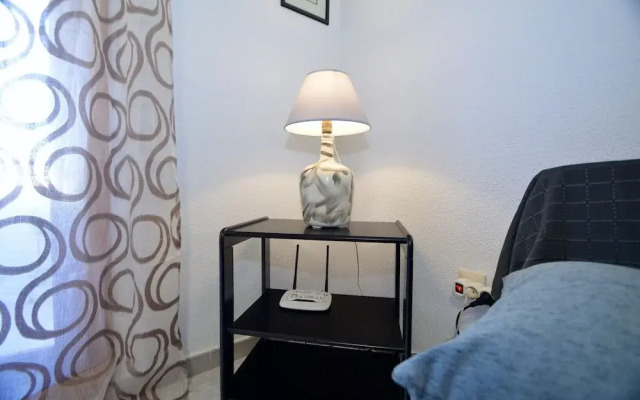 001 Calm Down and Relax