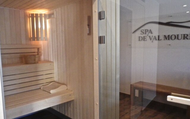 Auberge de Val Moureze Hôtel Spa