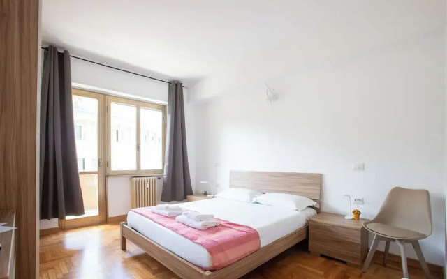 Vi Domus Vatican Museum Guest House Roma