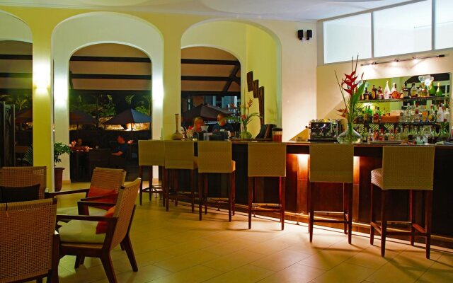 Hotel L'Archipel