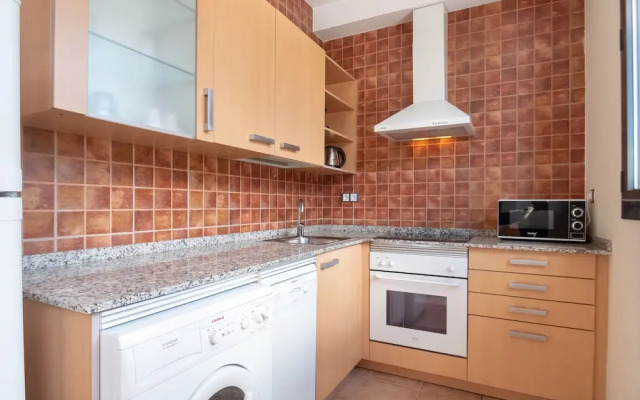 El Tarter Apartments