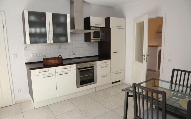 Ferienwohnung Am Spechtbach