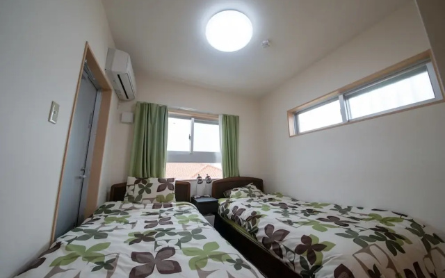 Pine House in ISHIGAKI