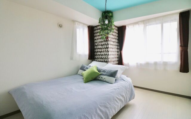 Serenar Room301302