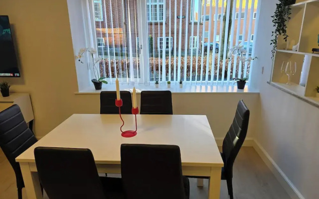 Kc vejle