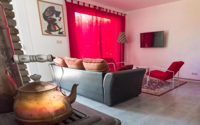 Le Gîte de la Faïencerie