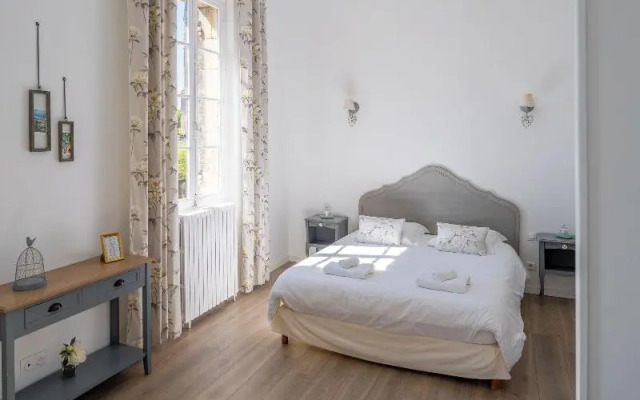 Logis Des Cordeliers