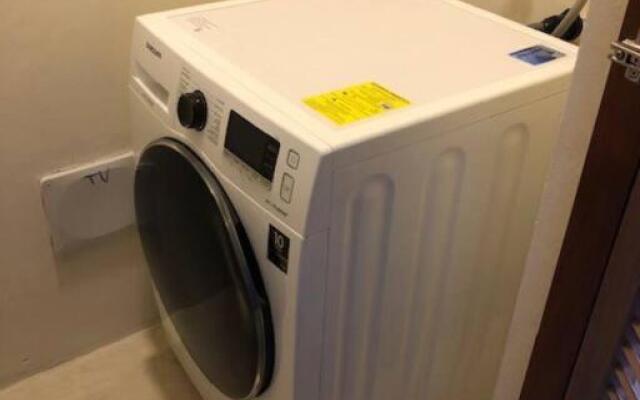 Beautiful Apartment Equipped/Jacuzzi/WIFI/Pool AC
