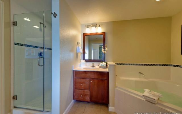 Club Wyndham Oceanside Pier