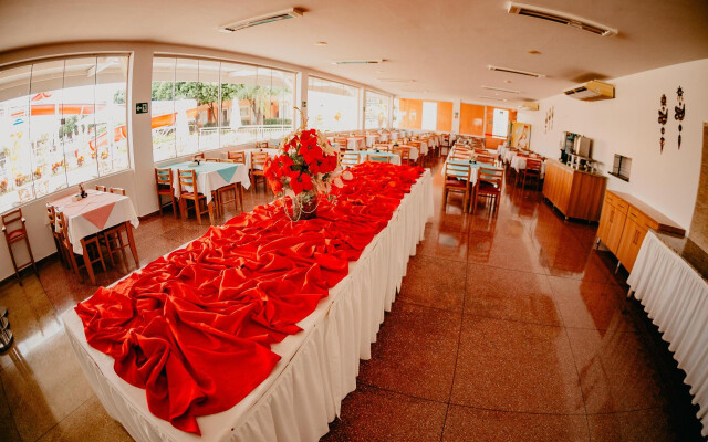 Diroma Fiori Hotel - BVTUR