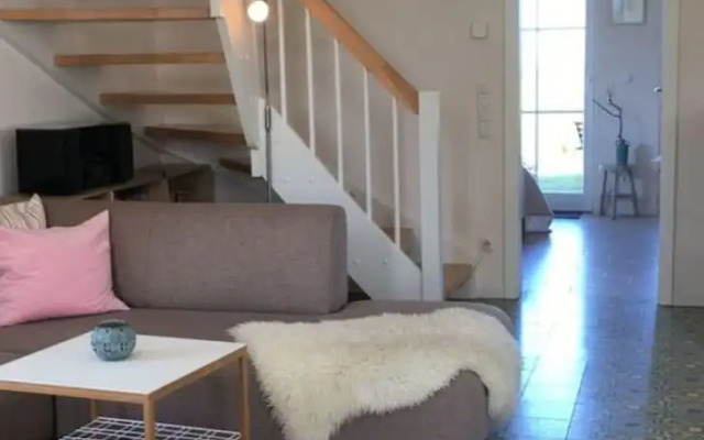 Lady and the Tramp Comfortable Vacation Home