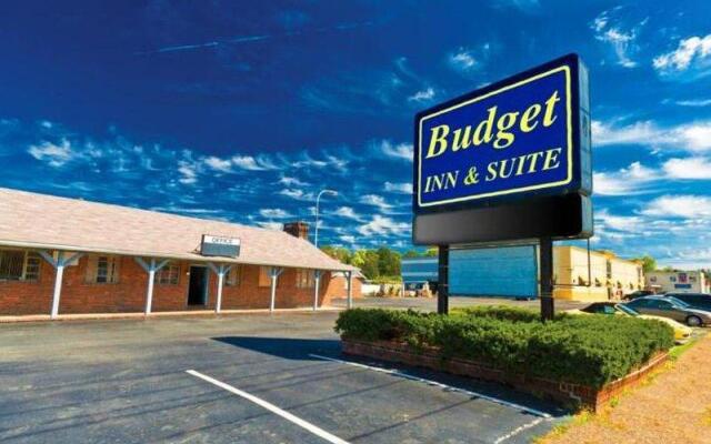 Budget Inn and Suites