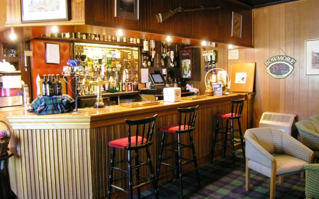 Atholl Arms Hotel