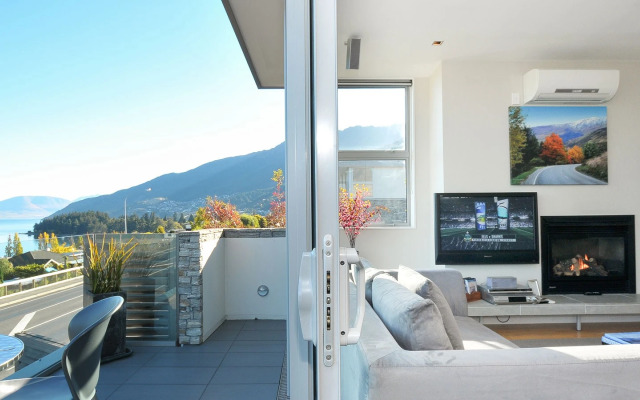 Swiss-Belsuites Pounamu Queenstown